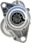 BBB Industries 17743 Starter - view 1