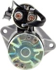BBB Industries 17745 Starter Motor - view 4