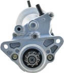 BBB Industries 17748 Starter Motor - view 1