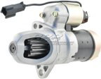 BBB Industries 17779 Starter Motor - view 2