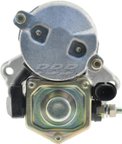 BBB Industries 17784 Starter Motor - view 4
