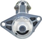 BBB Industries 17803 Starter - view 1
