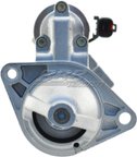 BBB Industries 17812 Starter Motor - view 1