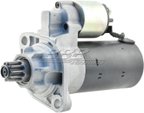 BBB Industries 17820 Starter Motor - view 2