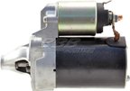 BBB Industries 17826 Starter Motor - view 3