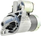 BBB Industries 17829 Starter - view 2