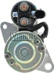 BBB Industries 17829 Starter - view 4