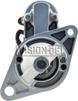 BBB Industries 17829 Starter - view 1