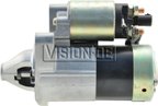 BBB Industries 17829 Starter - view 3