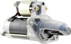 BBB Industries 17850 Starter Motor - view 2