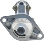 BBB Industries 17850 Starter Motor - view 1