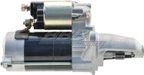 BBB Industries 17850 Starter Motor - view 3