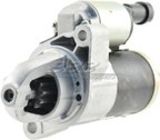 BBB Industries 17869 Starter Motor - view 2