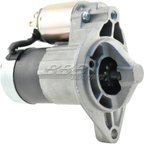 BBB Industries 17879 Starter Motor - view 2
