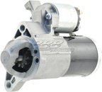 BBB Industries 17898 Starter Motor - view 2