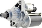 BBB Industries 17899 Starter Motor - view 2