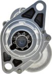 BBB Industries 17899 Starter Motor - view 1