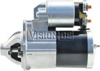 BBB Industries 17906 Starter - view 3