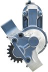 BBB Industries 17915 Starter Motor - view 1