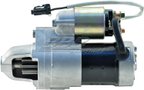 BBB Industries 17934 Starter Motor - view 3