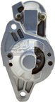 BBB Industries 17948 Starter Motor - view 1
