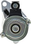 BBB Industries 17958 Starter Motor - view 4