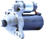 BBB Industries 17968 Starter - view 2