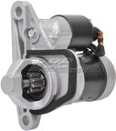 BBB Industries 17982 Starter Motor - view 2