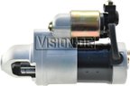 BBB Industries 17983 Starter - view 3