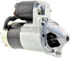 BBB Industries 17987 Starter Motor - view 2