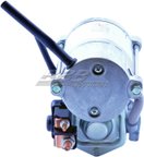 BBB Industries 19018 Starter - view 4