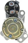 BBB Industries 19021 Starter - view 4