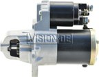 BBB Industries 19021 Starter - view 3