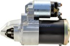 BBB Industries 19037 Starter Motor - view 3