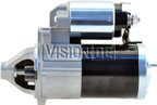 BBB Industries 19039 Starter - view 2