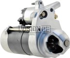 BBB Industries 19044 Starter - view 2