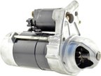 BBB Industries 19045 Starter Motor - view 2