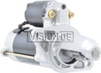BBB Industries 19071 Starter - view 2