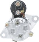 BBB Industries 19071 Starter - view 4