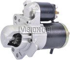 BBB Industries 19098 Starter - view 2