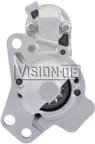 BBB Industries 19098 Starter - view 1
