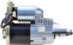 BBB Industries 19101 Starter - view 3