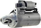BBB Industries 19115 Starter Motor - view 2