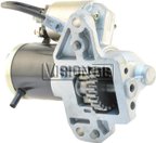 BBB Industries 19128 Starter - view 2