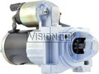 BBB Industries 19129 Starter - view 2