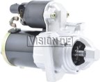 BBB Industries 19134 Starter - view 2