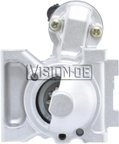 BBB Industries 19134 Starter - view 1