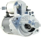 BBB Industries 19138 Starter - view 2