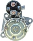 BBB Industries 19138 Starter - view 4