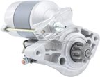 BBB Industries 19178 Starter Motor - view 2